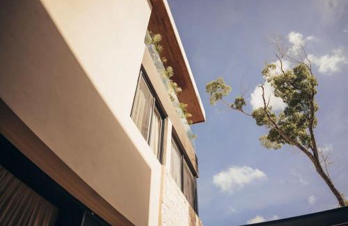 Tulum Villa | Villa Illume Tulum - A Place Beyond Magic