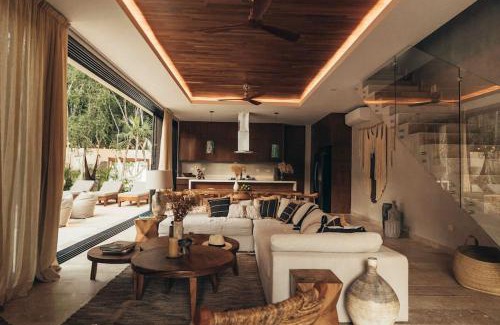 Tulum Villa | Villa Illume Tulum - A Place Beyond Magic