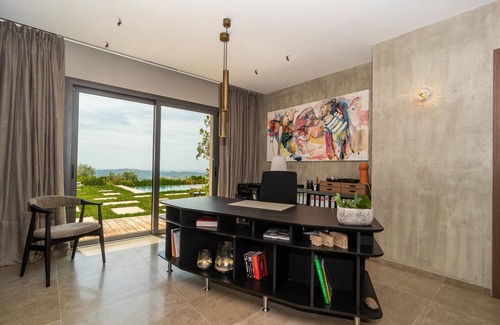 Chateauneuf-Grasse Villa | Villa Ilona - Panoramic views