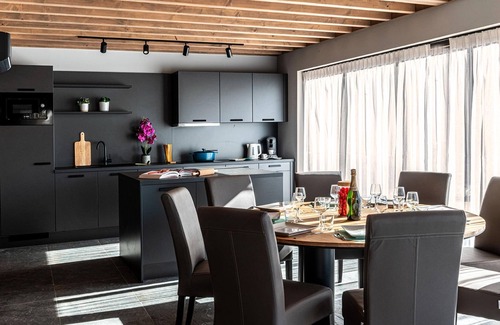Maboge Villa | Villa in Ardennes near Scenic Forest Trails