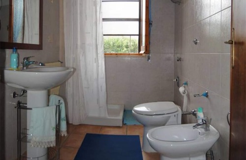 Sant'Antioco Villa | Villa in a quiet location but close to the town center of Sant'antioco
