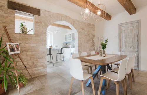 Acqualagna Villa | Villa in Acqualagna with Pool & Nature