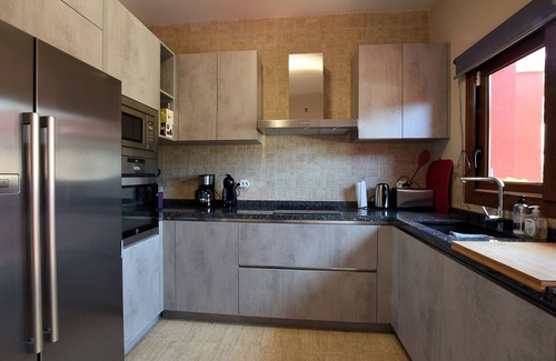 Pinos de Alhaurin Villa | Villa in Alhaurin near Torremolinos Beach