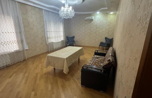 Sabayil Villa | Villa in Baku Badamdar