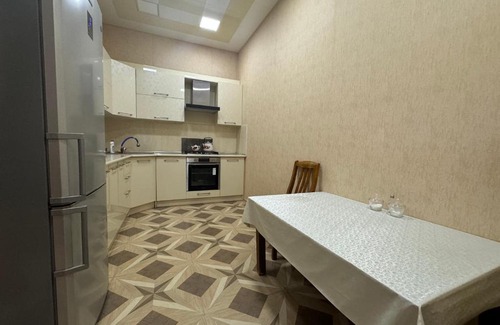 Sabayil Villa | Villa in Baku Badamdar