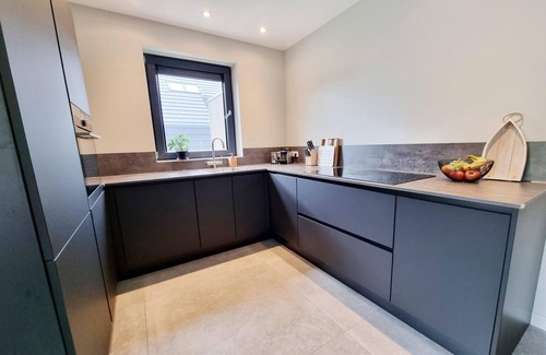 Balk House | Villa in Balk with Private Jetty on Slotermeer