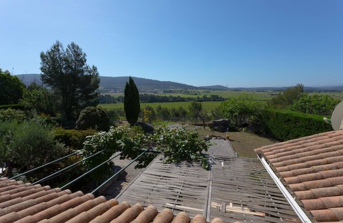 Beaufort Villa | Villa in Beaufort with Pool & Views
