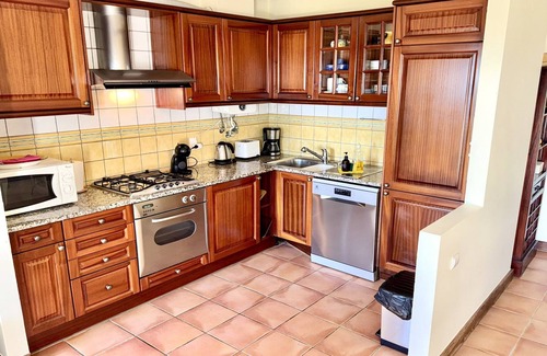 Benagil House | Villa in Benagil with private pool
