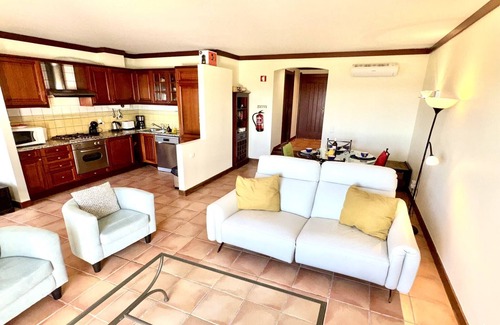 Benagil House | Villa in Benagil with private pool
