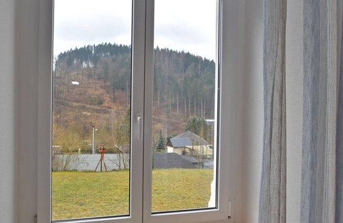 Grunhainichen Villa | Villa in Borstendorf mit Garten