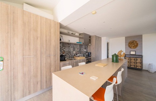Coveta Fuma Villa | Villa in Coveta Fumá with Sea Views and Pool