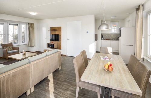 Cadzand-Bad Villa | Villa in Cadzand-Bad near North Sea Beach