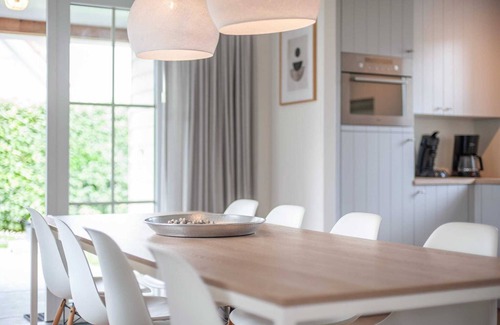 Cadzand-Bad Villa | Villa in Cadzand-Bad near North Sea Beach