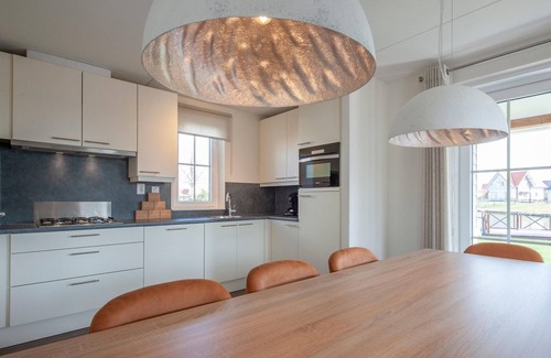 Cadzand-Bad Villa | Villa in Cadzand-Bad near North Sea Beach