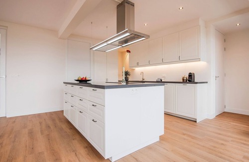 Cadzand-Bad Villa | Villa in Cadzand surrounded by nature, near Knokke