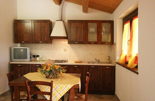 Cagli Villa | Villa in Cagli with Pool & Scenic Trails
