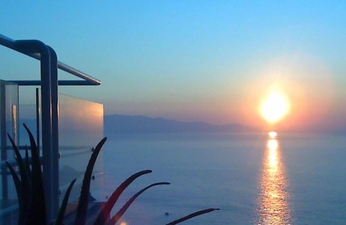 Cala Piccola Villa | Villa in Cala Piccola with 9 bedrooms sleeps 15