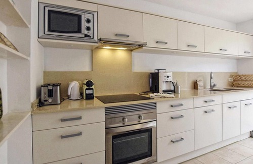 Provensals House | Villa in Cala Ratjada with Sea Views and Pool