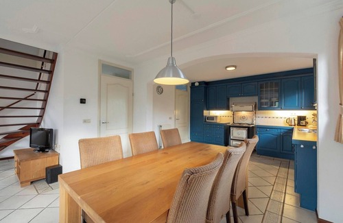 Callantsoog Villa | Villa in Callantsoog near Beach and Sea