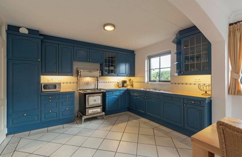 Callantsoog Villa | Villa in Callantsoog near Beach and Sea