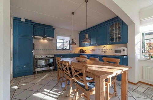 Callantsoog Villa | Villa in Callantsoog near Sandy Beach