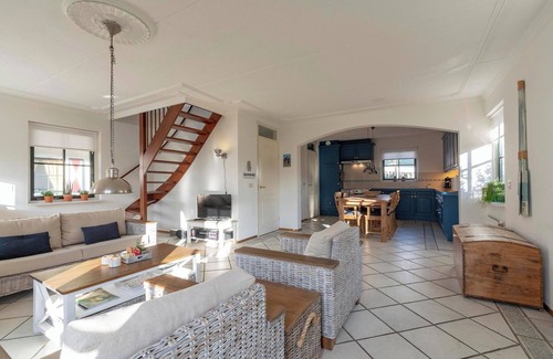 Callantsoog Villa | Villa in Callantsoog near Sandy Beach