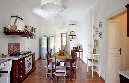 Noto Villa | Villa in Campanella with Private Pool