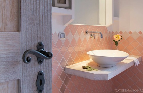 Capo Coda Cavallo Villa | Villa in Capo Coda Cavallo with 5 bedrooms sleeps 10