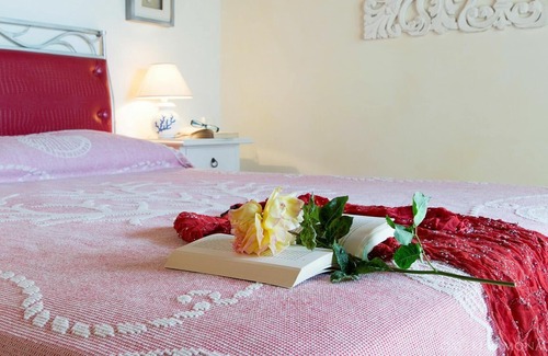 Capo Coda Cavallo Villa | Villa in Capo Coda Cavallo with 5 bedrooms sleeps 10