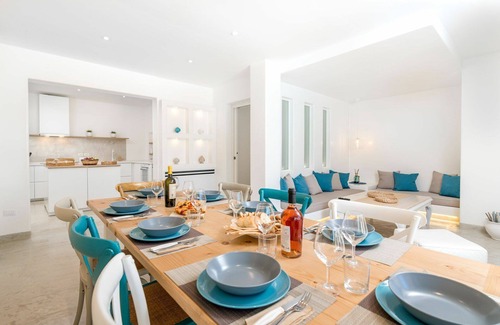 Carovigno Villa | Villa in Carovigno with 6 bedrooms sleeps 12