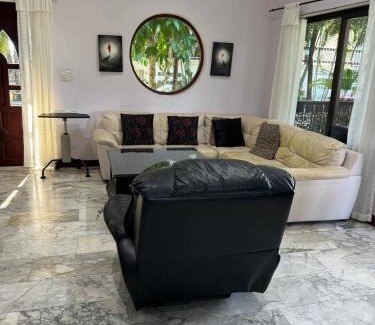 Chakphong Villa | VILLA in CET Resort Padelcenter with pool padel tennis
