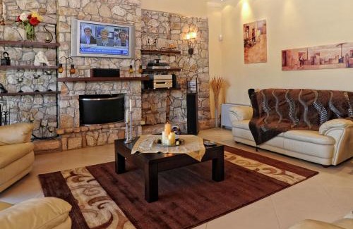 Vassilatika Villa | Villa in Corfu with Pool and Panoramic Views