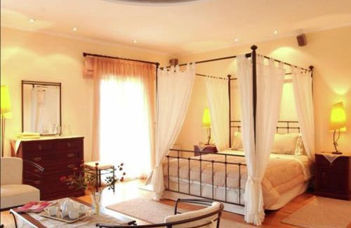 Vassilatika Villa | Villa in Corfu with Pool and Panoramic Views