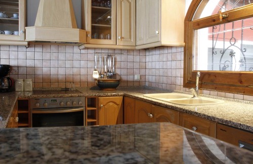 Termenades Villa | Villa in Corfu with Pool near Gialos Beach