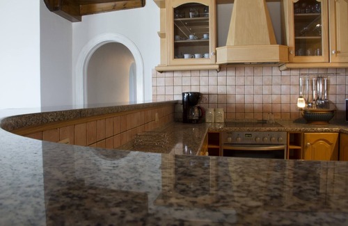 Termenades Villa | Villa in Corfu with Pool near Gialos Beach