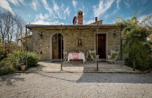 Cortona Villa | Villa in Cortona with Private Pool