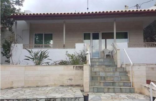 Hersonissos Centre Villa | Villa in Crete near AquaWorld Aquarium