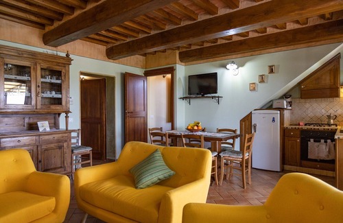 Creti Villa | Villa in Creti with 4 bedrooms sleeps 8