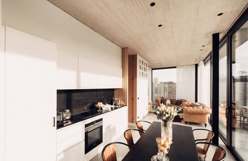 Warsage Villa | Villa in Dalhem with Stunning Views