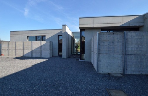 Warsage Villa | Villa in Dalhem with Stunning Views