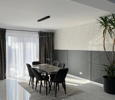Domnesti Villa | Villa in Domnești