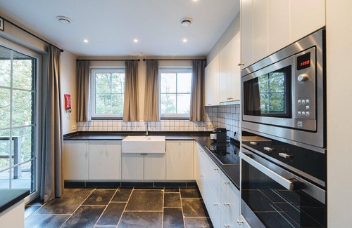 Barvaux House | Villa in Durbuy near Golf Course