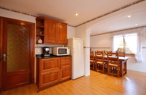 El Toro House | Villa in El Toro with Pool near Port Adriano