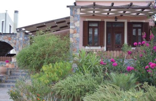 Plaka Villa | Villa in Elounda near Sea & Private Pool