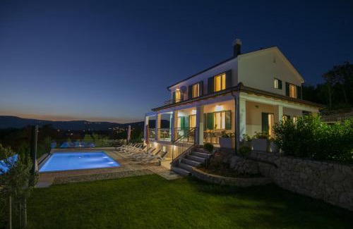 Prolozac Villa | Villa In Excelsis