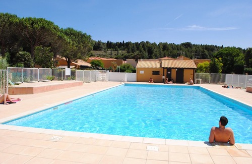 La Franqui Villa | villa in family residence with swimming pool