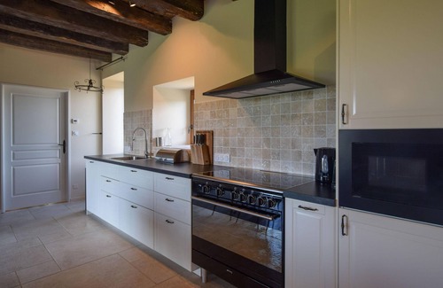 Saint-Medard-d'Excideuil House | Villa in Dordogne with Private Pool & Golf