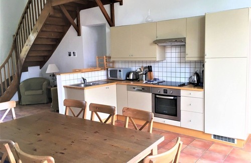 Chalais House | Villa in France with Private Pool & Garden