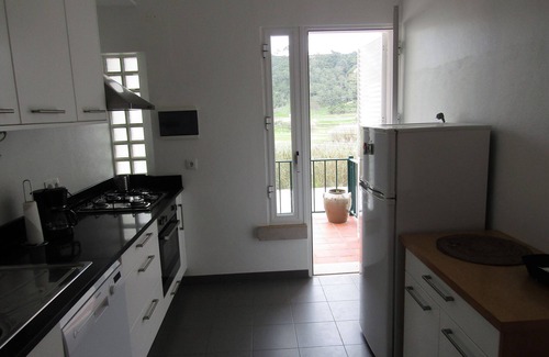 Nazare House | Villa in front of the sea