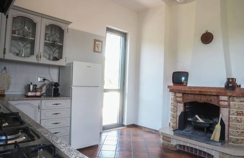 San Mango sul Calore House | Villa in Vigna - Irpinia